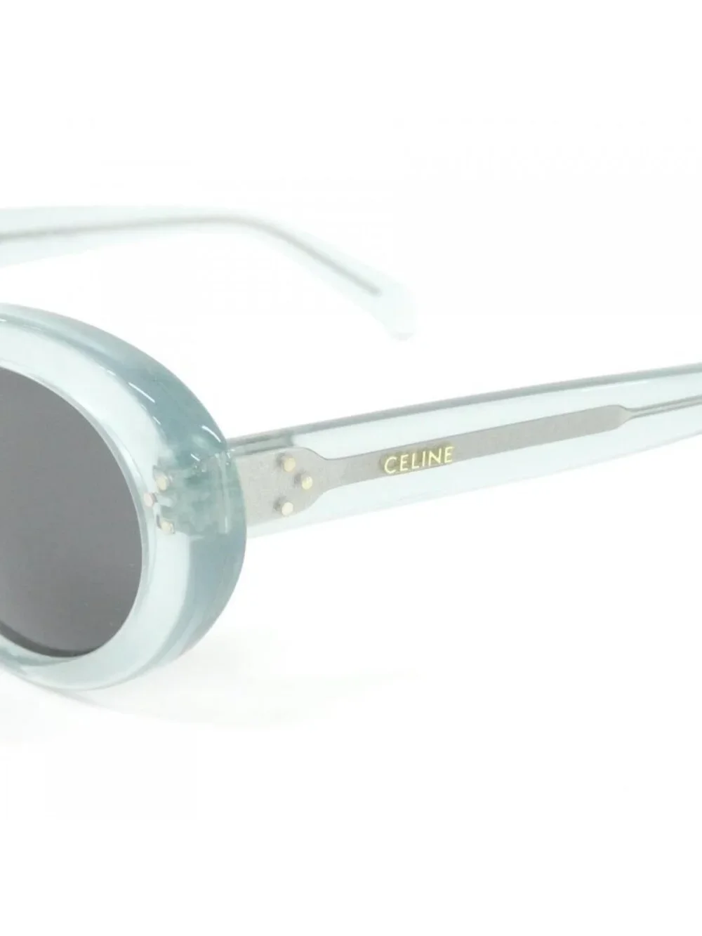 Celine Sunglasses Eyewear Clear
